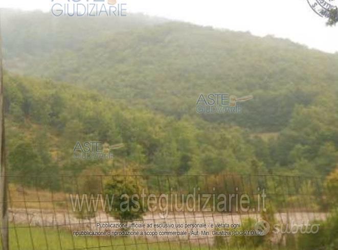 Terreno Agricolo Foligno [A4306807] - Vista 5