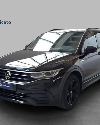Volkswagen Tiguan 2.0 tdi scr R-Line 150cv dsg