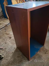 mobile in legno