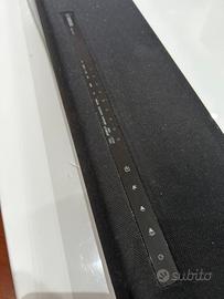 Soundbar yamaha yas 109