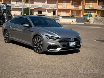 Arteon