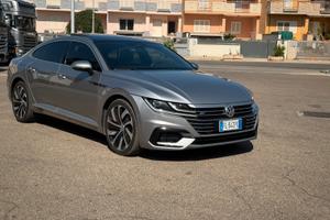 Arteon