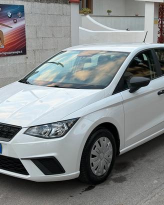 Seat Ibiza 1.0 TGI METANO 5P Reference - 2020