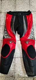 pantaloni Dainese 