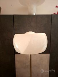 lampada clitunno vico magistretti  per artemide