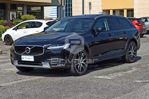 VOLVO V90 Cross Country D4 AWD Geartronic Pro