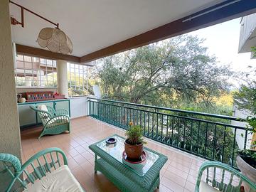 Appartamento Santa Marina [Cod. rif 3337131VRG]