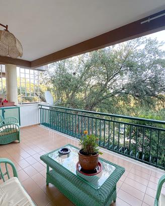 Appartamento Santa Marina [Cod. rif 3337131VRG]