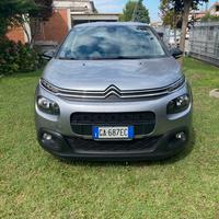 CITROEN C3 3ª serie - 2020