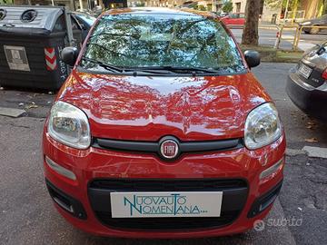 FIAT Panda Pandina 1.0 FireFly S&S Hybrid Pop Km