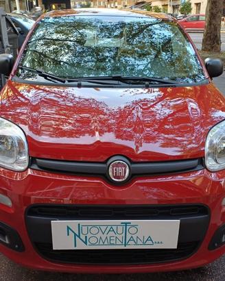 FIAT Panda Pandina 1.0 FireFly S&S Hybrid Pop Km