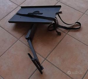 Supporto da parete girevole Meliconi portata 45kg