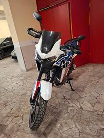 Africa Twin CRF 1100