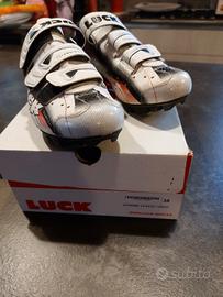 Scarpe Bici  Professionali 