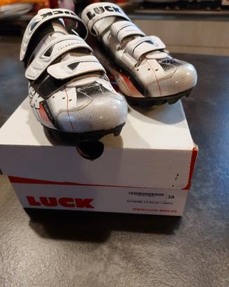 Scarpe Bici  Professionali 