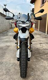 Moto Guzzi V85TT Evocative 2020