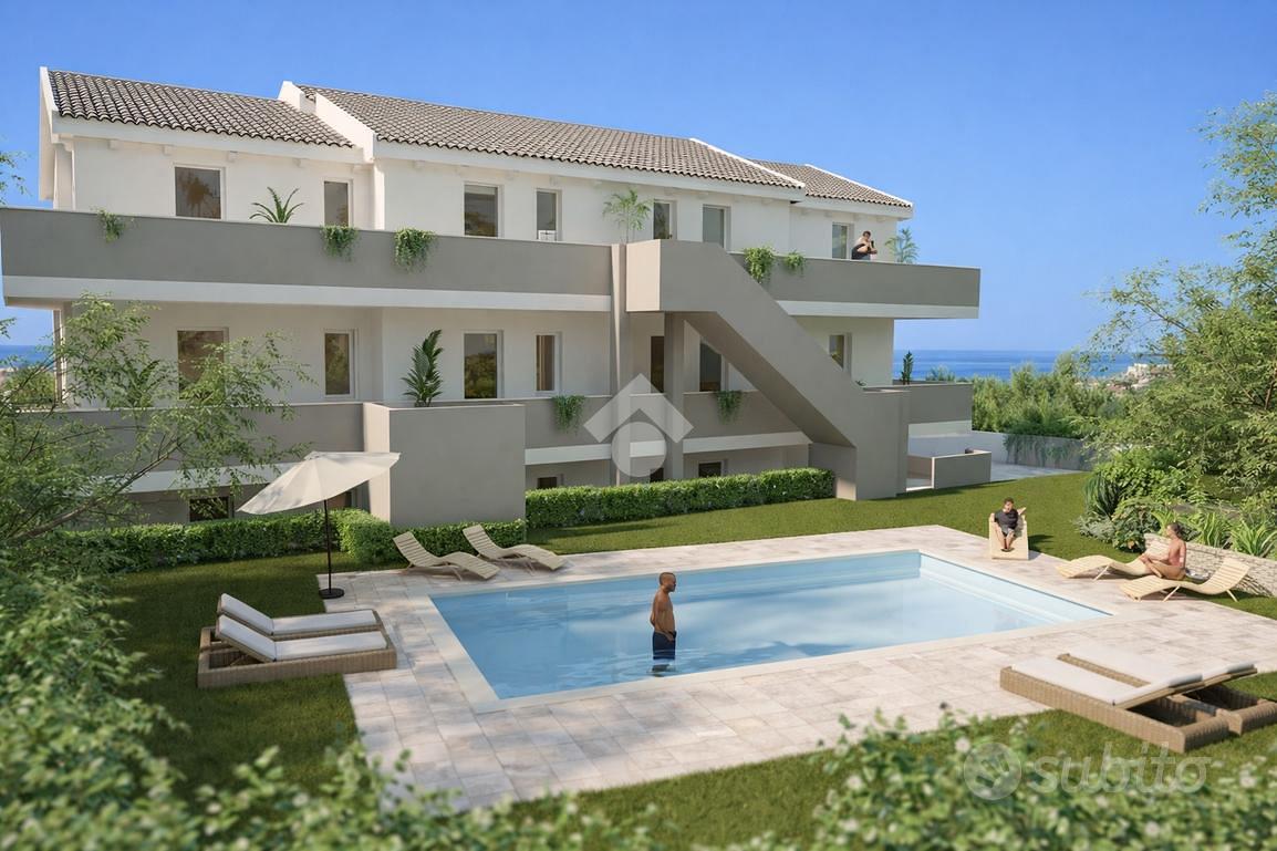 Appartamento – Castelsardo, Lu Bagnu - Vista 2