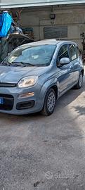 panda 1.3 Multijet 