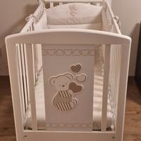 Cameretta Foppapedretti Dolcecuore