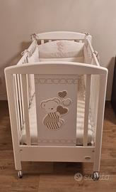 Cameretta Foppapedretti Dolcecuore