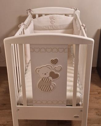 Cameretta Foppapedretti Dolcecuore
