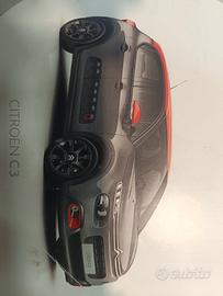 auto Citroen C3 110 CV 
