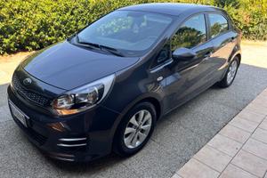 Kia Rio collection GPL