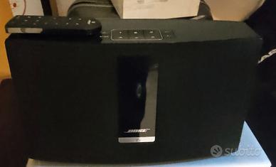 Bose Sound Touch 20 