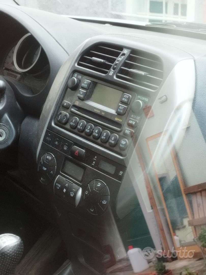 Toyota RAV4 2ª serie