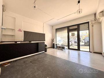 Immobile di 60 m² con 2 locali a Roma