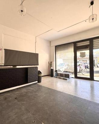 Immobile di 60 m² con 2 locali a Roma