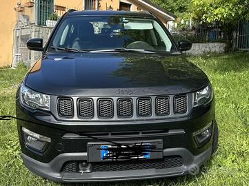 Jeep Compass Nighteagle