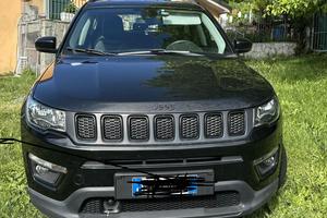 Jeep Compass Nighteagle