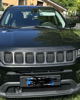 Jeep Compass Nighteagle