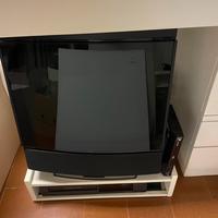 Televisore B&O vintage