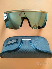 Occhiali da sole vintage Gianni Versace