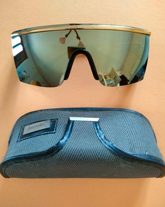 Occhiali da sole vintage Gianni Versace