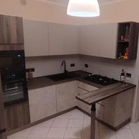 Cucina Creo con penisola - Come Nuova!