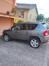 jeep più  accessori