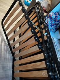 reti letto ortopedico 