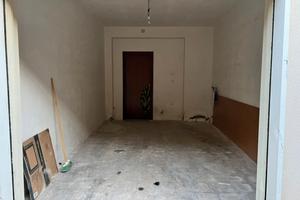 Garage in Via Niscemi, Caltanissetta