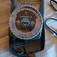 esposimetro launasix  3