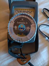 esposimetro launasix  3