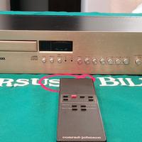 lettore CD Conrad  johnson df1