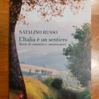 L'Italia è un sentiero. Storie di cammini e cammin