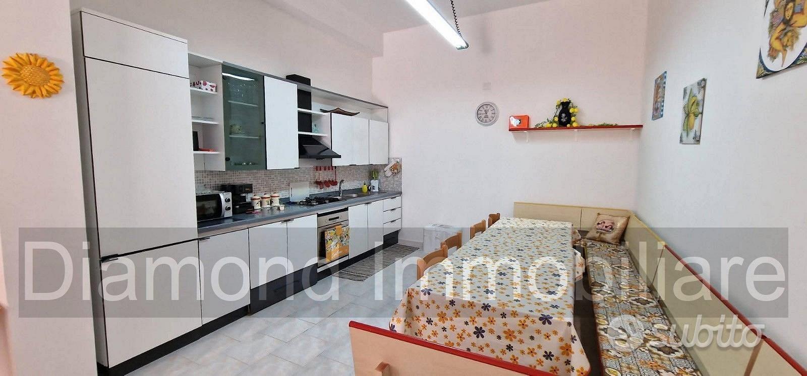 Appartamento – Fiumefreddo di Sicilia, Catania - Vista 4