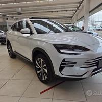 BYD Seal U DM-i 1.5 218 CV PHEV Comfort Full-Tet