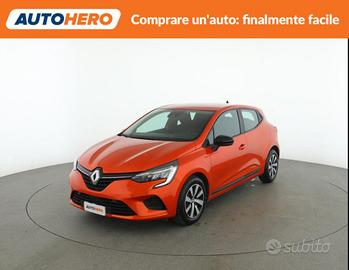 RENAULT Clio TCe 90 CV 5 porte Equilibre