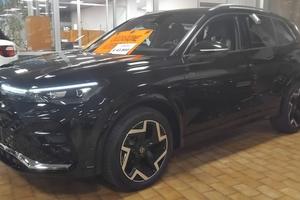 VOLKSWAGEN Tiguan 2.0 TDI 150 CV DSG R-Line