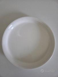 Pirofila 30 cm in porcellana Villeroy&Bosch